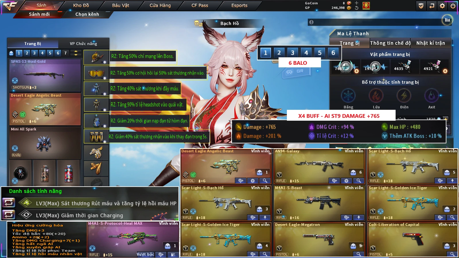 CF2940