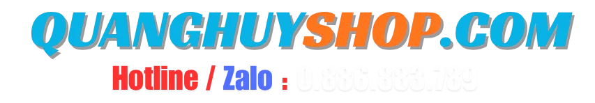 Quanghuyshop.com